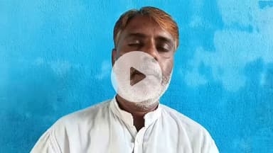 धनबाद मेयर प्रत्याशी के रूप में आप सभी के बीच आ रहा हूं।