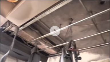 इंदौर: इंदौर में दर्दनाक हादसा, कांग्रेस नेता व उद्योगपति की लसूड़िया स्थित पेंटहाउस में आग लगने से दम घुटने से मौत