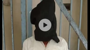 नबीनगर: पचमू से शराब तस्करी कांड में वांछित अभियुक्त को गिरफ्तार कर जेल भेजा गया