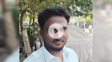 ராஜசிங்கமங்கலம்: ஆர்.எஸ். மங்கலம் இந்திரா நகர் அருகே டூவீலர் நேருக்கு நேர் மோதி வாலிபர் பலி