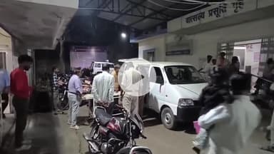 बीना: ग्राम मुड़िया देहरा में दो पक्षों में जमकर मारपीट, एक दर्जन से अधिक लोग घायल