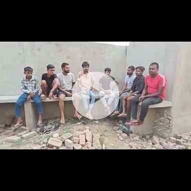 मिर्ज़ापुर: देहात कोतवाली थाना क्षेत्र के भरुहना गांव में 22 वर्षीय युवक संदिग्ध परिस्थितियों में जहरीला पदार्थ खाकर हुई मौत