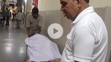 लाडपुरा: कोटा में एमबीबीएस सेकंड ईयर की तैयारी कर रहीं छात्रा प्राची मीणा ने फांसी लगाकर आत्महत्या की, पुलिस जांच में जुटी