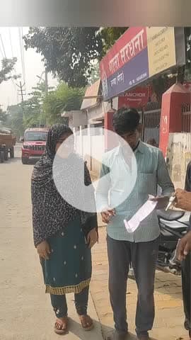 सरधना: नवाब गढ़ी गांव में मकान बंटवारे को लेकर बेटे और बहू ने मां-बाप के साथ की मारपीट, दी जान से मारने की धमकी