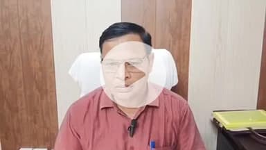 बहराइच: दरगाह स्थित बारात घर में 25 अक्टूबर को उम्मीद पोर्टल से संबंधित सेमिनार का होगा आयोजन: ज़िला अल्पसंख्यक कल्याण अधिकारी