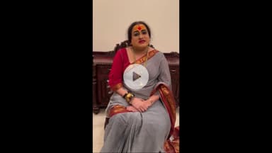 बिचौली हप्सी: महामंडेलश्वर डॉ. लक्ष्मी नारायण त्रिपाठी पर हिमानी सखी के आरोपों पर त्रिपाठी का पलटवार