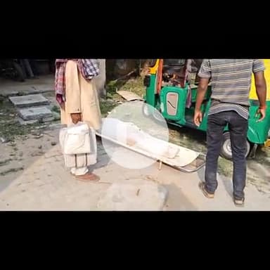 मिर्ज़ापुर: विंध्याचल थाना क्षेत्र के महरौडा गांव में संदिग्ध परिस्थितियों में नाबालिक लड़की ने खाया जहरीला पदार्थ, इलाज में हुई मौत