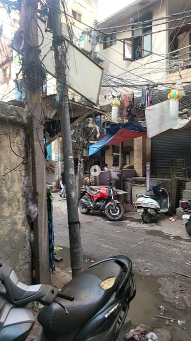 #govt #publicsafety #clean #delhi @akhileshkm2097 @news_live