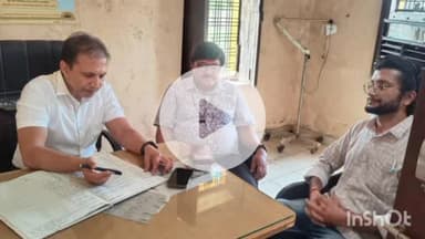 बारां: सीएमएचओ डॉक्टर संजीव सक्सेना ने बारां जिले के सीएचसी और पीएचसी का निरीक्षण किया