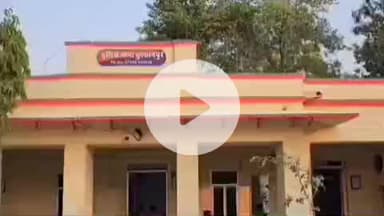 दीगोद: सुल्तानपुर पुलिस ने गश्त के दौरान थाना इलाके में हंगामा कर उत्पात मचाने पर 3 व्यक्तियों को किया गिरफ्तार