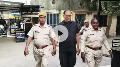 भीलवाड़ा: पॉक्सो कोर्ट संख्या 1 ने नाबालिग से छेड़छाड़ के आरोप में अभियुक्त को 5 साल की कैद और ₹18 हजार जुर्माने से दण्डित किया