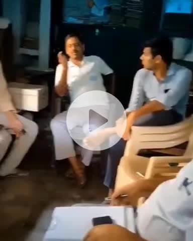 बिल्हौर: बिल्हौर में कोटेदार पर राशन वितरण में दादरी का आरोप, पूर्ति निरीक्षक ने की जांच