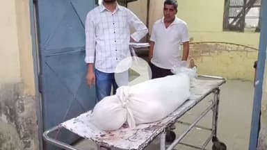 लाडपुरा: कोटा में पेपर बिगड़ने से डिप्रेशन में आई एमबीबीएस छात्रा ने किया सुसाइड, फंदे से लटकी मिली, पुलिस ने कराया पोस्टमार्टम