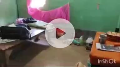 चकाई: चहबच्चा गांव में सेंधमारी कर दो घरों में चोरी, पुलिस जांच में जुटी