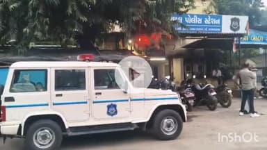 ઉચ્છલ: ઉચ્છલ પોલીસે સયાજી ગામ માંથી જુગાર રમતા 8 જુગારીને ઝડપી લઈ કાર્યવાહી હાથ ધરી.