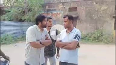 लाडपुरा: देवली अस्पताल में बीमार पति को देखने जा रही मोटरसाइकिल सवार महिला की दुर्घटना में मौत, पुलिस ने करवाया पोस्टमार्टम