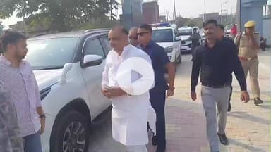 रामपुर: शुक्रवार को रामपुर के विधायक आकाश सक्सेना को बिहार चुनाव प्रचार की जिम्मेदारी सौंपी गई