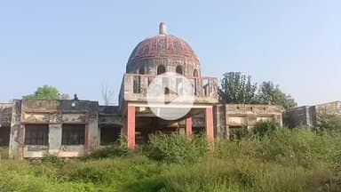 रामपुर: राजकीय इंटर कॉलेज पहाड़ी गेट परिसर में अव्यवस्थाएं गंदगी को लेकर लोग परेशान देखिए स्पेशल रिपोर्ट #jansamasya