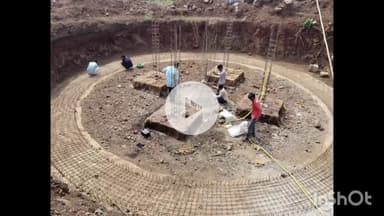 सरदारपुर: राजगढ़ में अमृत 2.0 योजना से नगरवासियों को पानी की किल्लत से मिलेगी निजात, पानी की टंकियों का निर्माण जारी