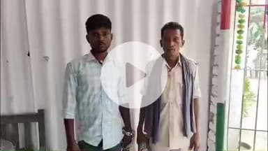 कोईलवर: ज्ञानपुर गांव से गिधा पुलिस ने एक शराबी को किया गिरफ्तार, भेजा जेल