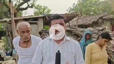 करछना: मुंगारी गांव में कच्चे खपरैल घर की दीवार गिरने से सो रही 75 वर्षीय महिला की मौत, दो किशोर घायल