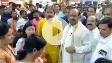 लाडपुरा: जवाहर नगर में आत्मनिर्भर भारत संकल्प अभियान का आयोजन, लोकसभा अध्यक्ष ओम बिरला ने की शिरकत