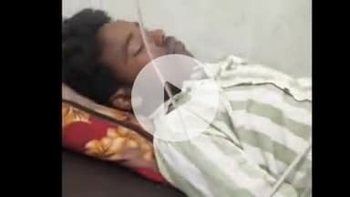 सिराथू: मोहम्मत्तपुर जीता में अनियंत्रित होकर ई-रिक्शा खेत के पास पलटा, चालक गंभीर घायल, इलाज निजी अस्पताल में चल रहा