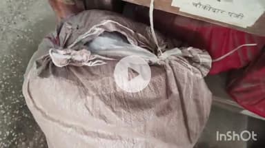 बारुन: शराब के साथ एक धंधेबाज़ को किया गया गिरफ्तार, भेजा गया जेल