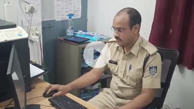 कालापीपल: ग्राम रामड़ी में खेत की मेड़ तोड़ने को लेकर मारपीट, पुलिस ने 2 लोगों पर एफआईआर दर्ज की