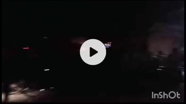 कलान: याकूबपुर चौराहे पर महिला का शव रखकर ग्रामीणों ने लगाया जाम, पुलिस ने किया लाठी चार्ज