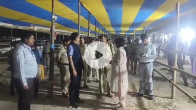 आरा: 112 अपराधियों के खिलाफ सीसीए 3 के तहत की गई कार्रवाई, हर दिन थाने में लगानी होगी हाजिरी