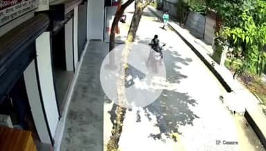 पूर्णिया पूर्व: रानीपतरा में जीजा-साला की चोरी की जोड़ी का पर्दाफाश, मोटरसाइकिल चोरी करते रंगे हाथ पकड़ा गया आरोपी