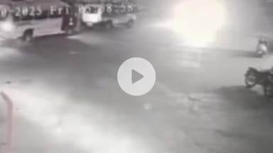 झंडूता: बरठी के शरगल चौक पर बाइक और गाड़ी में जोरदार टक्कर, बाइक सवार घायल