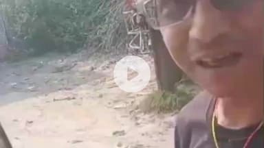 कोईलवर: कोईलवर नगर पंचायत में वाहनों से रशिद काटकर पैसा लेने पर वाहन चालक ने किया विरोध, वीडियो हुआ वायरल