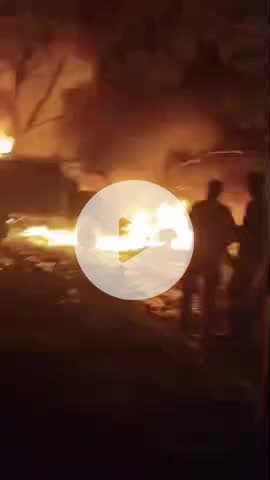 करछना: उत्तरी लोक पर्व मोहल्ले में कबाड़ की गोदाम व दुकान में आग लगाने के मामले में नामजद 5 आरोपियों को पुलिस ने भेजा जेल