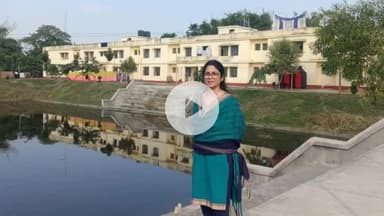 सिंघेश्वर: सिंहेश्वर में बीडीओ ने विभिन्न छठ घाटों का निरीक्षण किया