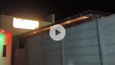 भीलवाड़ा: B टाउन रेस्टोरेंट पर आबकारी पुलिस ने दी दबिश, संचालक गिरफ्तार, शराब जब्त, प्रहराधिकारी धोलाराम विश्नोई ने दी जानकारी