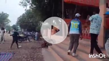 बारां: कोयला में आयोजित 35वीं दीपावली प्रतिष्ठा कप क्रिकेट का फाइनल विजय क्लब ने जीता, विक्रान्त सिंह हाड़ा रहे मैन ऑफ द सीरीज