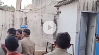 जगाधरी: यमुनानगर: प्राइवेट अस्पताल में जच्चा-बच्चा की मौत के बाद परिजनों का हंगामा, अस्पताल पर लापरवाही का आरोप