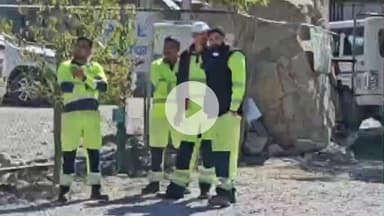 मोरंग: किन्नौर में शुक्रवार को मौसम सुहावना, परियोजना निर्माण में मजदूरों को नहीं हुई दिक्कत, वीरवार शाम खराब हुआ था मौसम