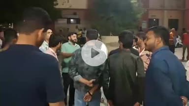 चूरू: पुराने आलोक सिनेमा हॉल की ढलान में टेम्पो और बाइक में हुई भिड़ंत, हादसे में एक युवक की हुई दर्दनाक मौत और 2 लोग हुए घायल