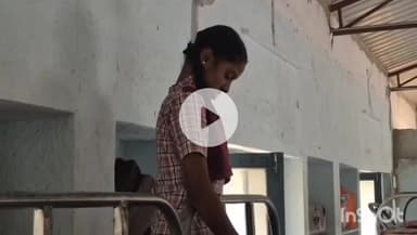 భీమదేవరపల్లి: భీమదేవరపల్లి మండల కేంద్రంలోని గురుకుల పాఠశాలలో విద్యార్థిని ఆత్మహత్య