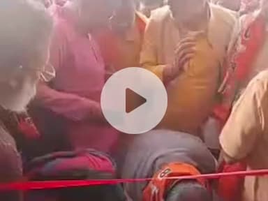 पूर्णिया पूर्व: पूर्णिया विधानसभा के एनडीए गठबंधन मुख्य चुनाव कार्यालय का केंद्रीय मंत्री ने किया उद्घाटन