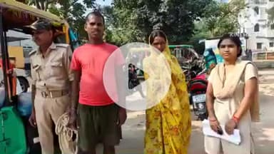 नूरसराय: सबल बीघा गांव से पुलिस ने 21 लीटर देसी शराब के साथ पति-पत्नी को किया गिरफ्तार