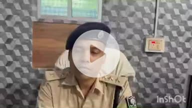 कहरा: ट्रैफिक डीएसपी ने दी जानकारी: 27 व 28 अक्टूबर को शहरी क्षेत्र में बदले ट्रैफिक नियम, कई रूट डायवर्ट