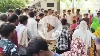 पट्टी: ताला गांव निवासी मजदूर की पीट-पीटकर हत्या का आरोप, परिजनों ने अंतिम संस्कार से किया इनकार