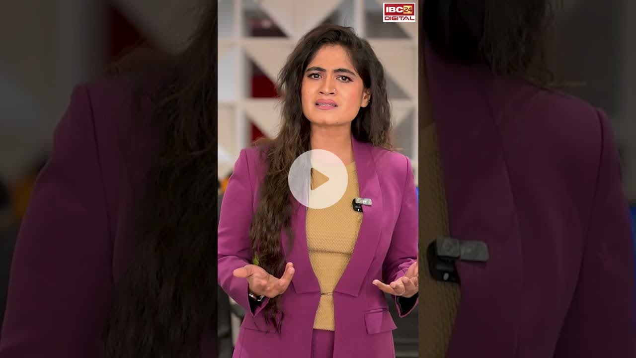 कुपोषण का प्रकोप...#shorts #satna #mpnews #malnutrition #viralnews