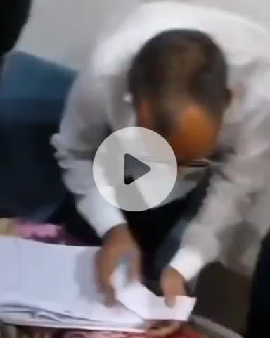 बिल्हौर: शिवराजपुर में दबंगों ने मजदूर को लाठी-डंडों से पीटा और रुपए छीने, पुलिस ने शुरू की जांच