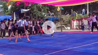 सोलन: बसाल में शुरू हुआ पारंपरिक मेला, कुश्ती और कबड्डी बने आकर्षण का केंद्र