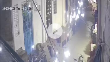 लाडपुरा: कोटा में बदमाशों ने 2 जगहों पर की मारपीट, युवक को सरिया और डंडों से पीटा, पहले पुलिसकर्मियों पर किया हमला